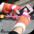 SRSafety cena flexible guante de teléfono pantalla táctil guantes toque guante